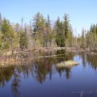 Lake Superior Nature Sanctuary